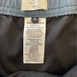 Men’s Quicksilverr Swim Trunks